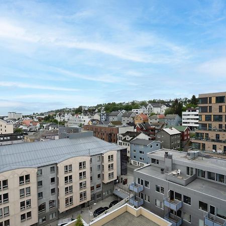 Monkey Business In Kings Park Apartment Tromso Exterior photo